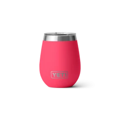 YETI RAMBLER 295 ML/ 10 OZ WINE TUMBLER WITH MAGSLIDER LID