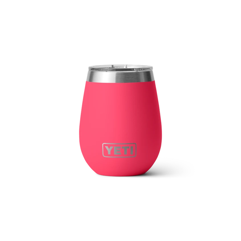 YETI RAMBLER 295 ML/ 10 OZ WINE TUMBLER WITH MAGSLIDER LID