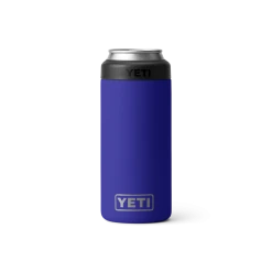 YETI RAMBLER 355 ML / 12 Oz COLSTER SLIM CAN INSULATOR Camp Kitchen