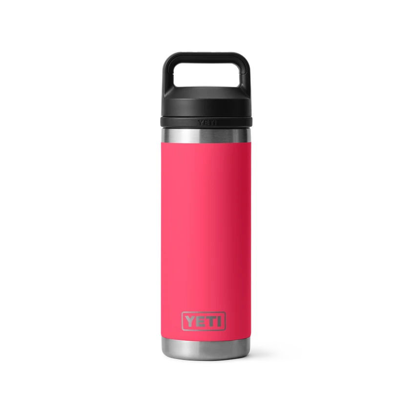 YETI RAMBLER 532 ML / 18 Oz BOTTLE WITH CHUG CAP Camp Kitchen