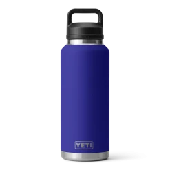 YETI RAMBLER 1.36 L/ 46 Oz BOTTLE WITH CHUG CAP 16 YETI RAMBLER 1.36 L/ 46 Oz BOTTLE WITH CHUG CAP